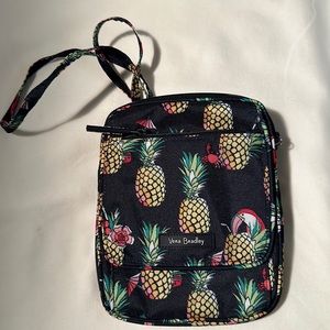 Vera Bradley cross body bag